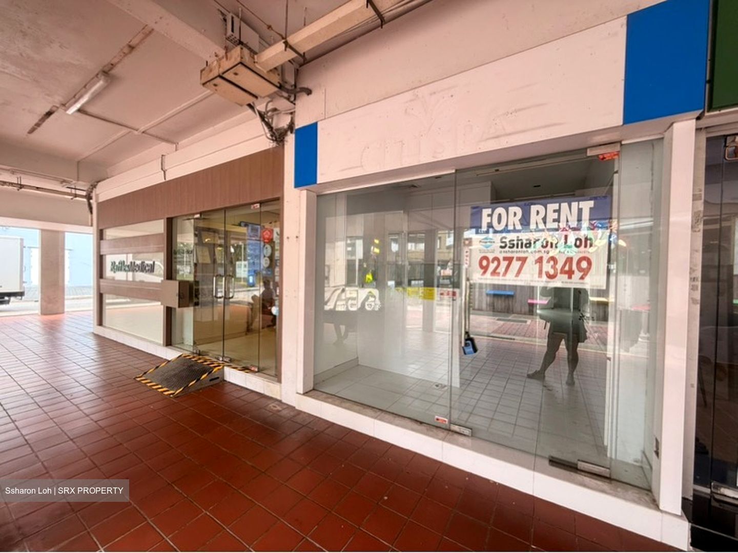 Ang Mo Kio Avenue 8 (D20), Shop House #635469691